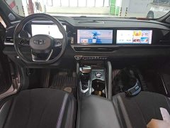 Geely Xingyue L 2.0TD High-Power Automatic FWD Horizon Edition - ფოტო 6