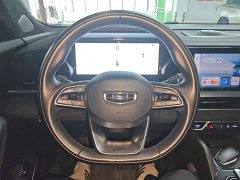 Geely Xingyue L 2.0TD High-Power Automatic FWD Horizon Edition - ფოტო 7