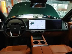 Li Auto L9 2023 Pro - ფოტო 10