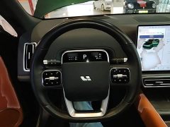 Li Auto L9 2023 Pro - ფოტო 11