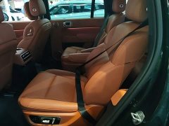 Li Auto L9 2023 Pro - ფოტო 17