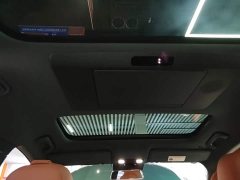 Li Auto L9 2023 Pro - ფოტო 18