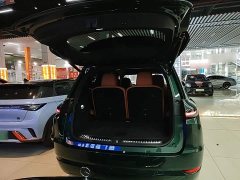 Li Auto L9 2023 Pro - ფოტო 19
