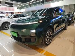 Li Auto L9 2023 Pro - ფოტო 2