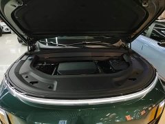 Li Auto L9 2023 Pro - ფოტო 20