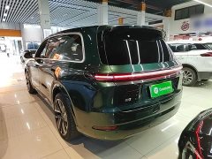 Li Auto L9 2023 Pro - ფოტო 5