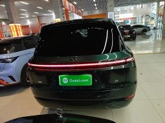 Li Auto L9 2023 Pro - ფოტო 6