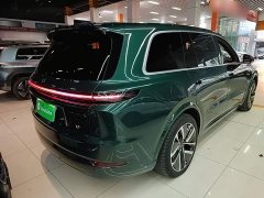 Li Auto L9 2023 Pro - ფოტო 7