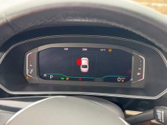 Volkswagen Passat 330TSI Luxury - ფოტო 10