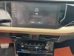 Volkswagen Passat 330TSI Luxury - ფოტო 11