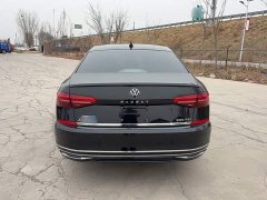 Volkswagen Passat 330TSI Luxury - ფოტო 12