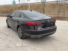 Volkswagen Passat 330TSI Luxury - ფოტო 13