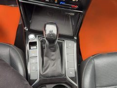 Volkswagen Passat 330TSI Luxury - ფოტო 14