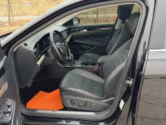 Volkswagen Passat 330TSI Luxury - ფოტო 15