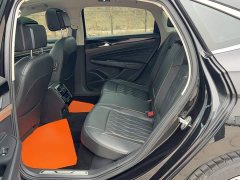 Volkswagen Passat 330TSI Luxury - ფოტო 17