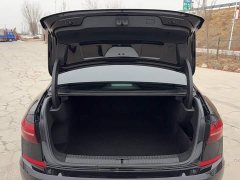 Volkswagen Passat 330TSI Luxury - ფოტო 19