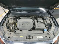 Volkswagen Passat 330TSI Luxury - ფოტო 20