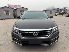 Volkswagen Passat 330TSI Luxury - ფოტო 3
