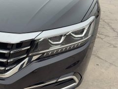 Volkswagen Passat 330TSI Luxury - ფოტო 4