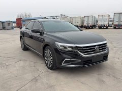 Volkswagen Passat 330TSI Luxury - ფოტო 6