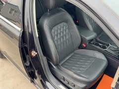 Volkswagen Passat 330TSI Luxury - ფოტო 7