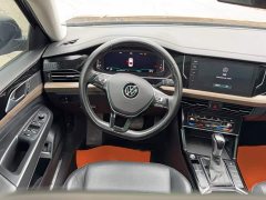Volkswagen Passat 330TSI Luxury - ფოტო 9