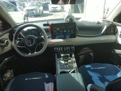 BYD Yuan Plus Champion Edition 510KM Leading - ფოტო 10