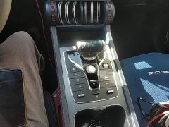 BYD Yuan Plus Champion Edition 510KM Leading - ფოტო 14