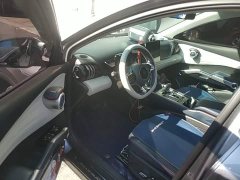BYD Yuan Plus Champion Edition 510KM Leading - ფოტო 16