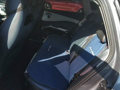 BYD Yuan Plus Champion Edition 510KM Leading - ფოტო 17