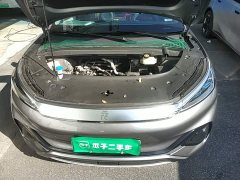 BYD Yuan Plus Champion Edition 510KM Leading - ფოტო 20