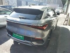 BYD Yuan Plus Champion Edition 510KM Leading - ფოტო 7