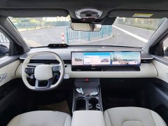 Hyundai EO Yige Two-Wheel Drive TECH 64.2kWh - ფოტო 10