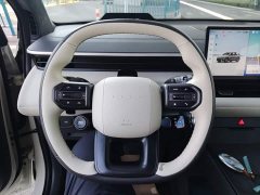Hyundai EO Yige Two-Wheel Drive TECH 64.2kWh - ფოტო 11