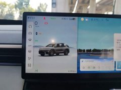 Hyundai EO Yige Two-Wheel Drive TECH 64.2kWh - ფოტო 12
