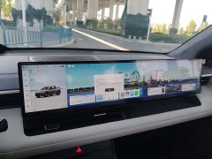 Hyundai EO Yige Two-Wheel Drive TECH 64.2kWh - ფოტო 13