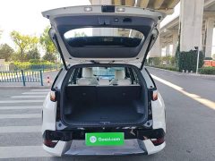Hyundai EO Yige Two-Wheel Drive TECH 64.2kWh - ფოტო 19