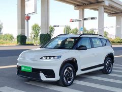 Hyundai EO Yige Two-Wheel Drive TECH 64.2kWh - ფოტო 2