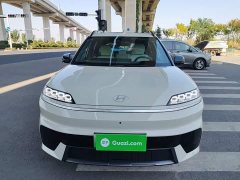 Hyundai EO Yige Two-Wheel Drive TECH 64.2kWh - ფოტო 3