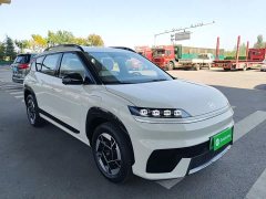 Hyundai EO Yige Two-Wheel Drive TECH 64.2kWh - ფოტო 4