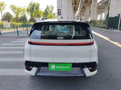 Hyundai EO Yige Two-Wheel Drive TECH 64.2kWh - ფოტო 6