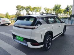 Hyundai EO Yige Two-Wheel Drive TECH 64.2kWh - ფოტო 7