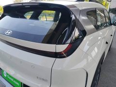 Hyundai EO Yige Two-Wheel Drive TECH 64.2kWh - ფოტო 8