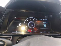 Hyundai Elantra 1.5L CVT GLX Elite - ფოტო 12