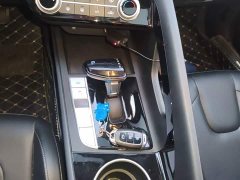 Hyundai Elantra 1.5L CVT GLX Elite - ფოტო 14