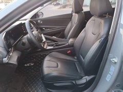 Hyundai Elantra 1.5L CVT GLX Elite - ფოტო 15