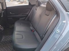 Hyundai Elantra 1.5L CVT GLX Elite - ფოტო 17
