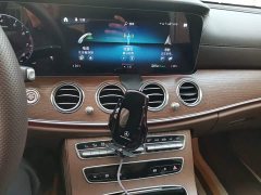 Mercedes-Benz E-Class Facelift E 300 L Luxury - ფოტო 10