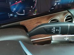 Mercedes-Benz E-Class Facelift E 300 L Luxury - ფოტო 11