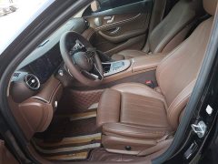Mercedes-Benz E-Class Facelift E 300 L Luxury - ფოტო 12